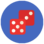 掷骰子 icon