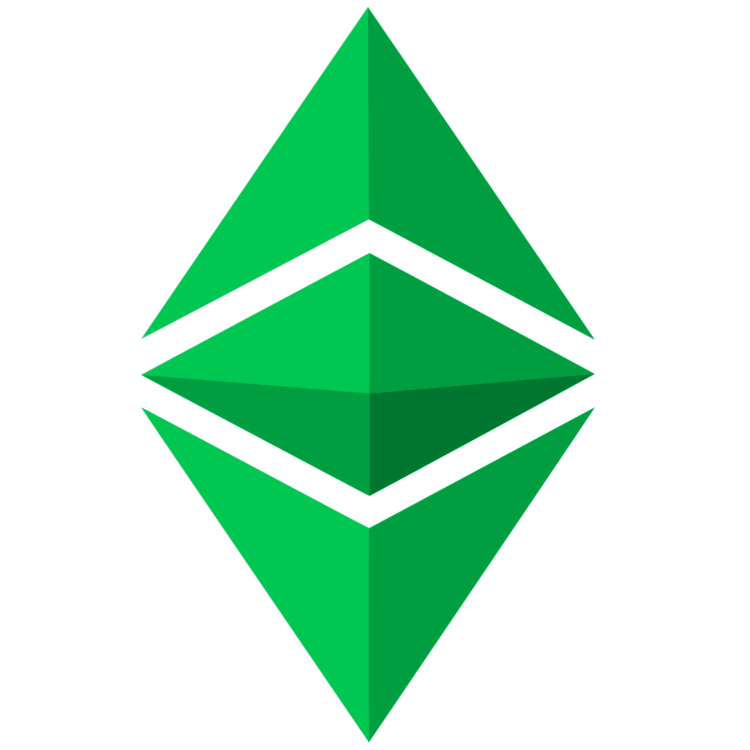 Ethereum Classic