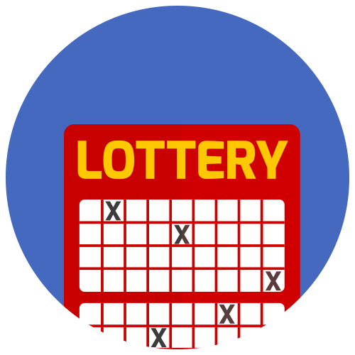 Lottery Logo