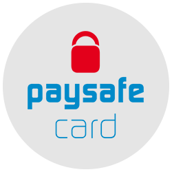 Paysafe Card