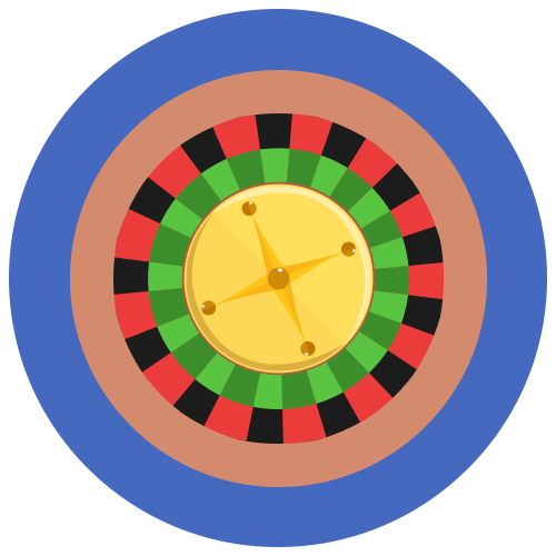 Best Bitcoin Roulette Sites in 2023 Logo