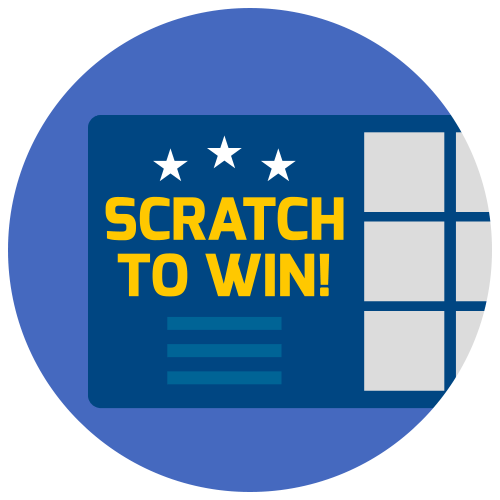 Scratch Cards icon