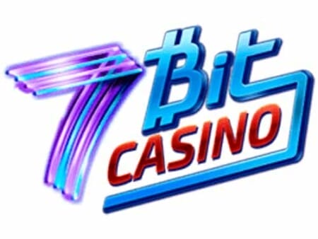 7Bit Bitcoin Casino