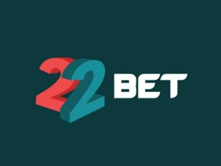 22Bet Casino Review for April year]