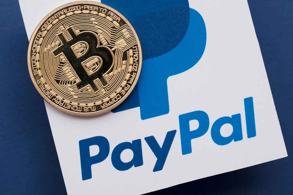 Real Money Online Casinos That Accept PayPal July 2025
