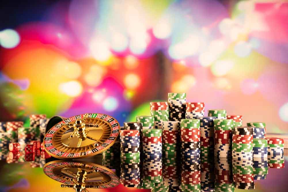 Free Video Poker – Play Free Video Poker Games in 2025
