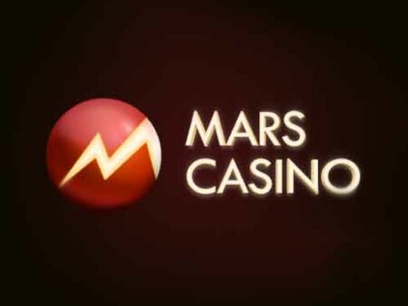 Mars Casino Review