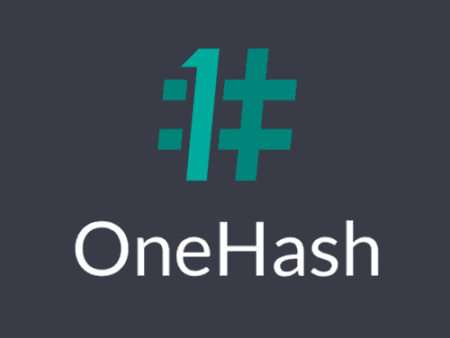 OneHash