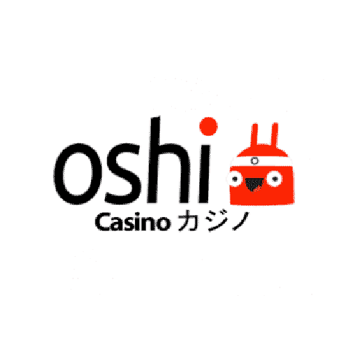Logo Oshi