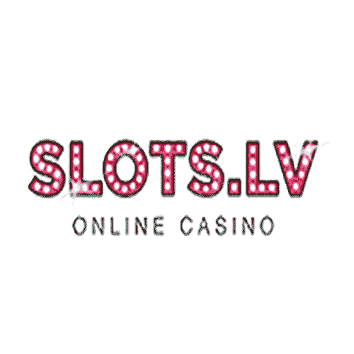 Logo Slot Lv