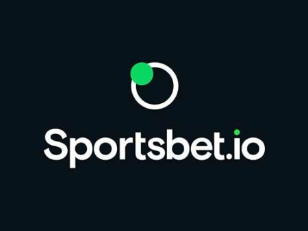 Sportsbet.io Casino Review