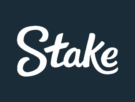 Stake Crypto Casino