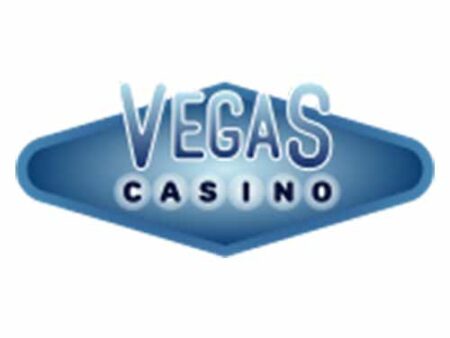 VegasCasino.io