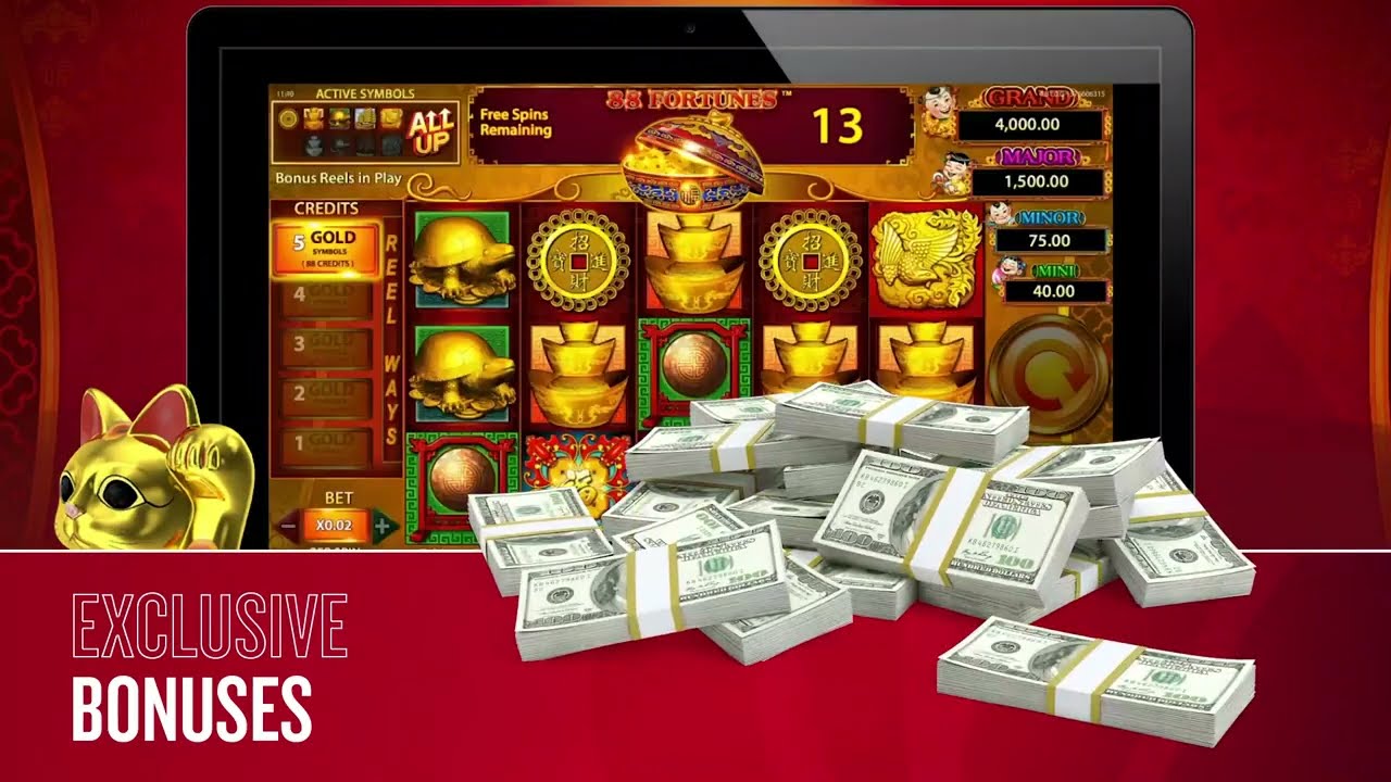 Wind Creek Casino