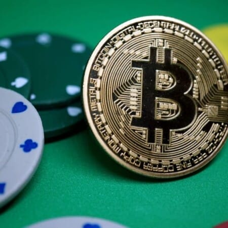 10 Best Crypto & Bitcoin Gambling Sites