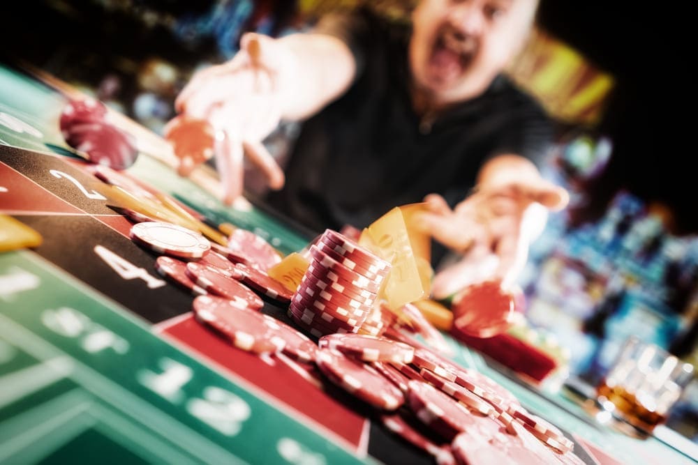 What are the best casino apps to win real money in 2025?