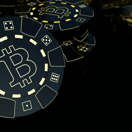 Where Crypto Gambling is Legal in the US in 2025
