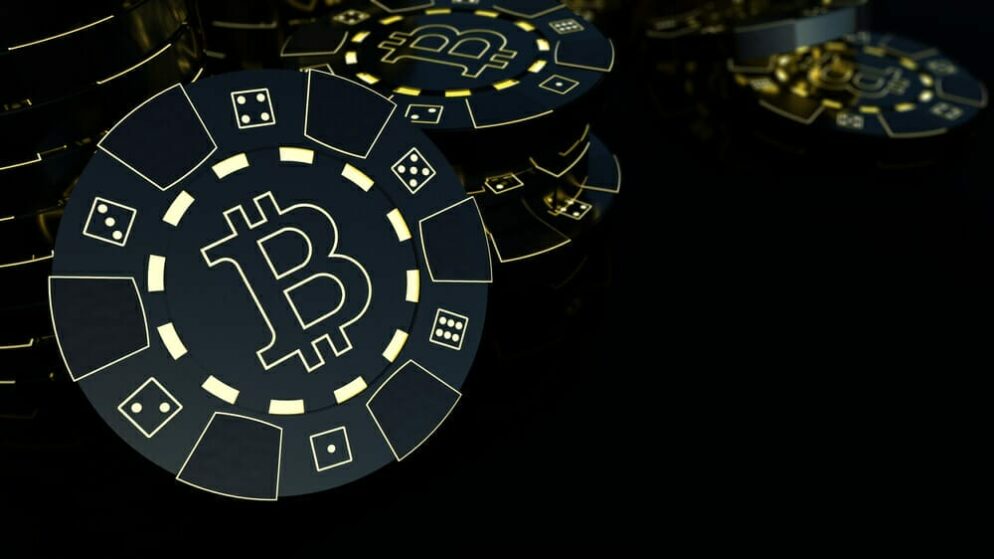 Where Crypto Gambling is Legal in the US in 2025