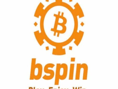 Bspin Casino Review for April 2025