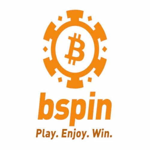 Bspin Casino Review: 100% Bonus up to 1 BTC + 20 Free Spins