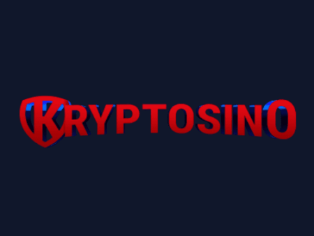 Kryptosino Casino