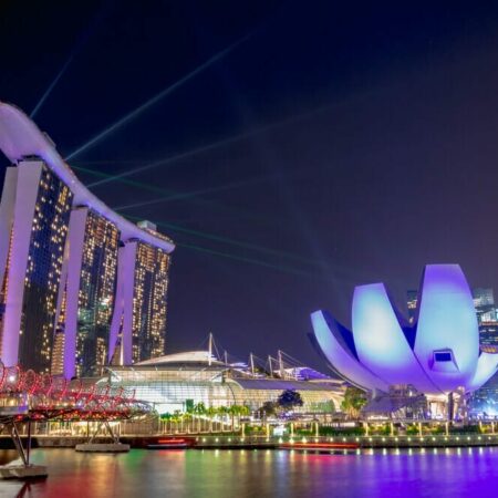 5 Best Online Casinos in Singapore for April 2025
