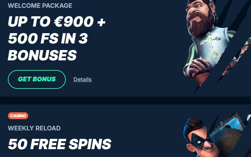 Playzilla Casino Promotions