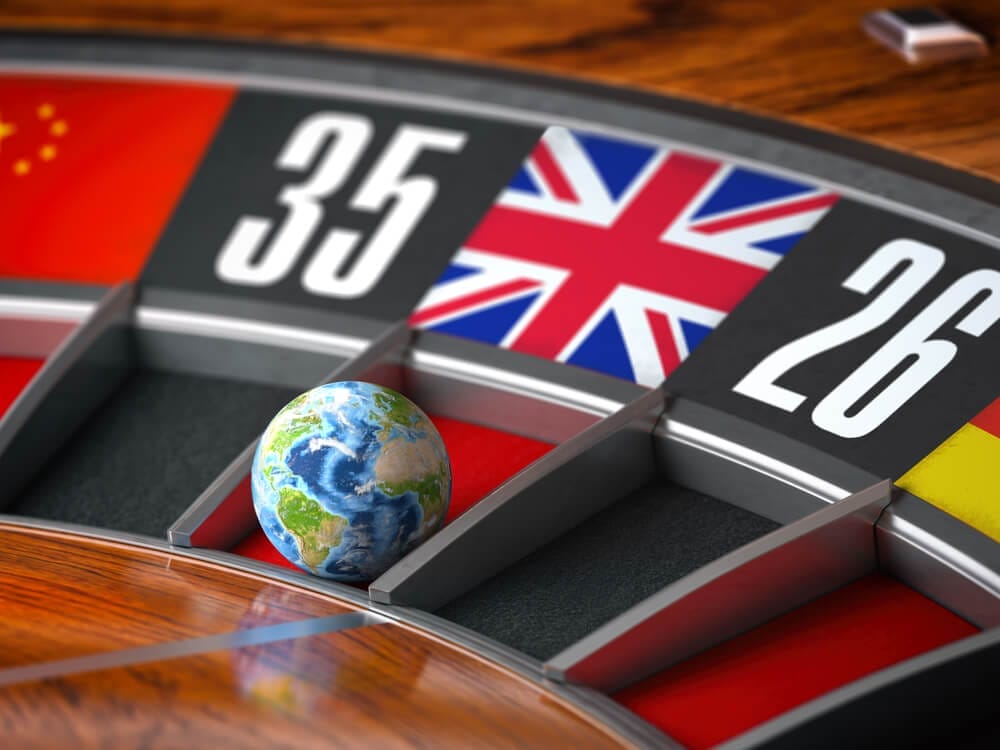 Best Betting Sites in the UK