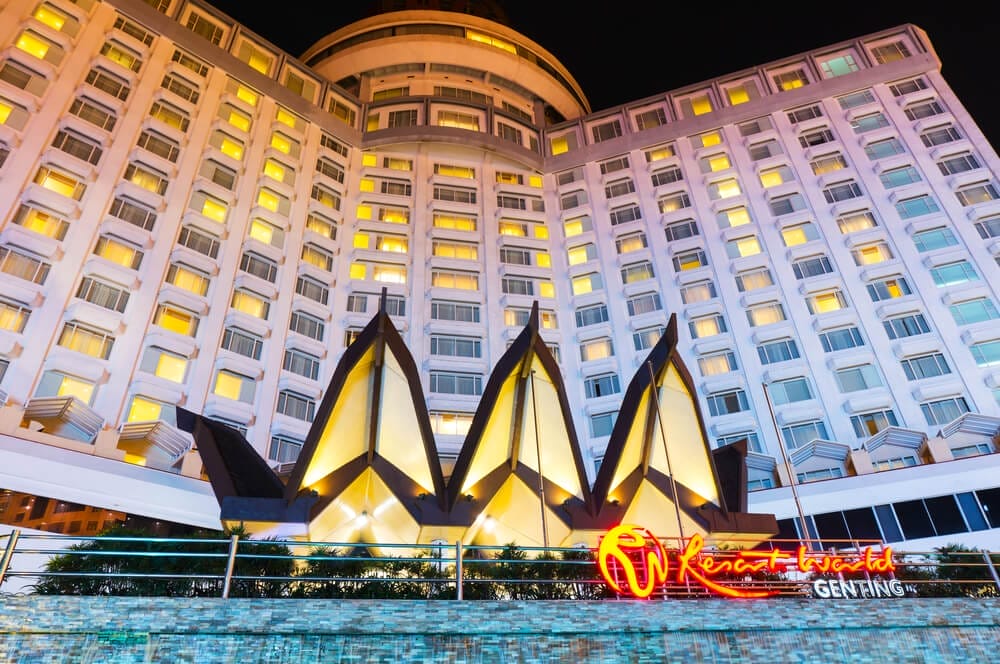 Live Casinos in Malaysia