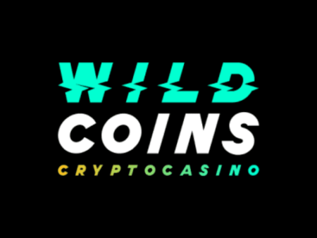 Wildcoins Casino Review