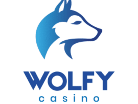 Wolfy Casino Review