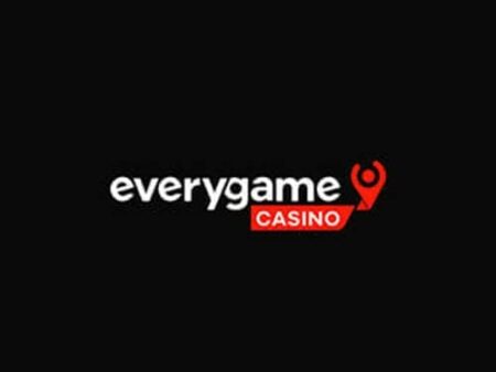 Everygame Casino Red Review 2024: Is It Safe and Legit?