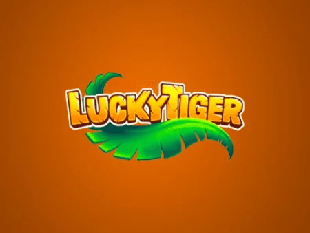 Lucky Tiger Casino Review – April 2025