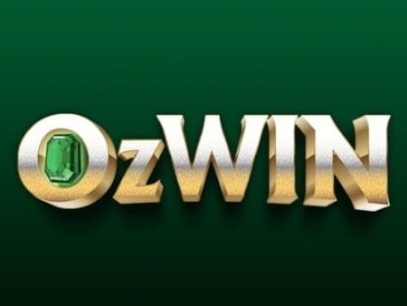 Ozwin Casino Review for April 2025