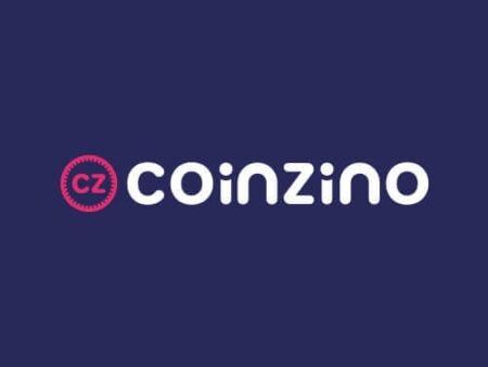 Coinzino Casino Review for April 2025