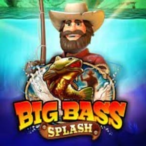 big bass splash slot game