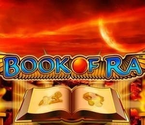 book of ra slot game