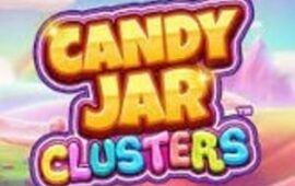 Candy Jar Clusters