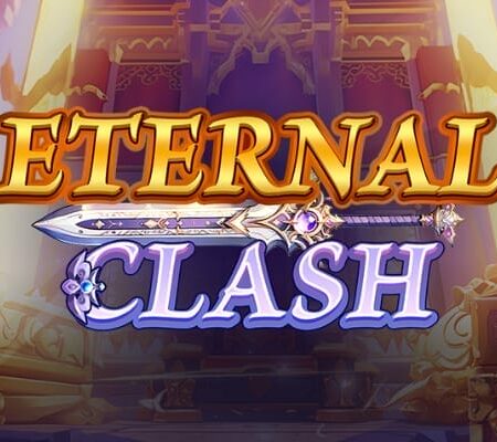 Eternal Clash Slot Review for April 2025