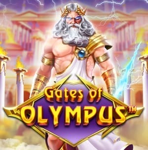 Gates of Olympus