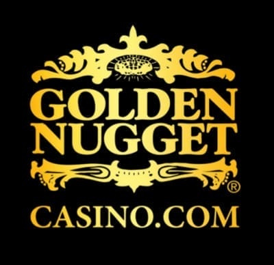 golden nugget casino logo