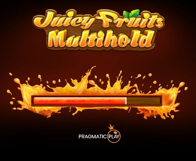 Juicy Fruits Multihold Loading Image