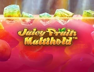 Juicy Fruits Multihold