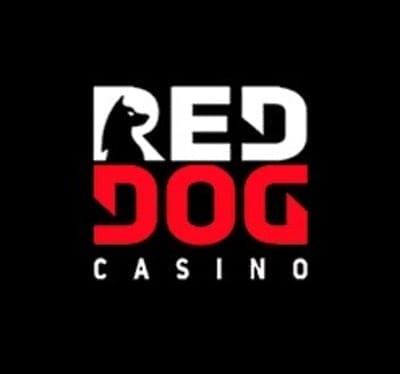 red dog casino logo