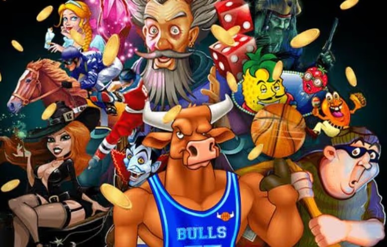 Scratchful Casino Page