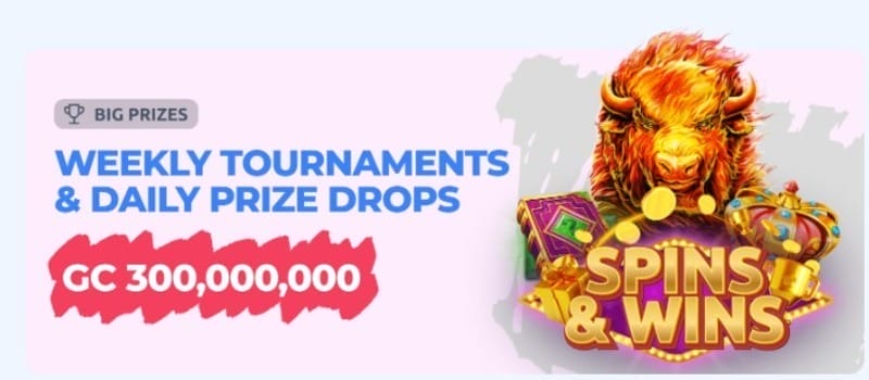 scratchful social casino tournaments image