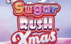 Sugar Rush Xmas