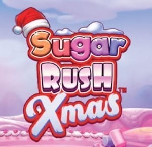 Sugar Rush Xmas Game