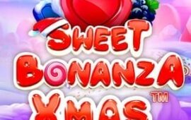 Sweet Bonanza Xmas