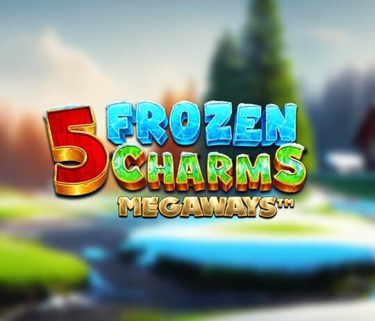 5 Frozen Charms Megaways
